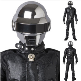 [FIG]リアルアクションヒーローズ No.752 RAH GUY-MANUEL de HOMEN-CHRISTO DAFT PUNK HUMAN AFTER ALL(ギ=マニュエル・ド・オメン=クリスト ダフト・パンク ヒューマンアフターオール) Ver.2.0 フィギュア メディコム・トイ