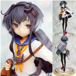 [FIG]時津風(ときつかぜ) 艦隊これくしょん -艦これ- 1/7完成品 フィギュア PULCHRA(プルクラ)