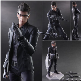 [FIG]PLAY ARTS改(プレイアーツ改) イグニス FINAL FANTASY XV(ファイナルファンタジー15) 完成品 可動フィギュア スクウェア・エニックス