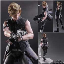 [FIG]FINAL FANTASY XV(ファイナルファンタジー15) PLAY ARTS改(プレイアーツ改) プロンプト 完成品 フィギュア スクウェア・エニックス