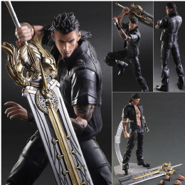 [FIG]FINAL FANTASY XV PLAY ARTS改(ファイナルファンタジー15 プレイアーツ改) グラディオラス 完成品 フィギュア スクウェア・エニックス