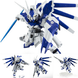 [FIG]ネクスエッジスタイル(MS UNIT) Hi-νガンダム 機動戦士ガンダム 逆襲のシャア ベルトーチカ・チルドレン 完成品 フィギュア バンダイ