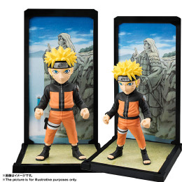 [FIG]魂バディーズ/TAMASHII BUDDIES うずまきナルト NARUTO-ナルト- 完成品 フィギュア バンダイ