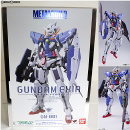 [FIG](再販版)METAL BUILD ガンダムエクシア&エクシアリペアIII 機動戦士ガンダム00(ダブルオー) 完成品 可動フィギュア バンダイ