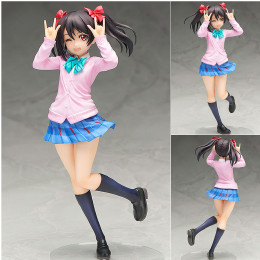 [FIG]矢澤にこ ラブライブ! 1/8完成品 フィギュア FREEing(フリーイング)