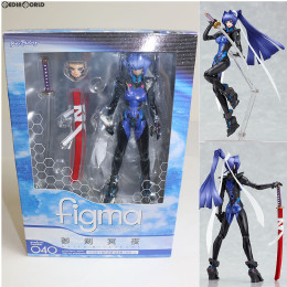[買取]figma(フィグマ) 040 御剣冥夜(みつるぎめいや) 99式衛士強化装備 国連軍正規兵ver. マブラヴ オルタネイティヴ 完成品 可動フィギュア マックスファクトリー