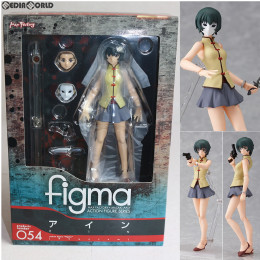 [FIG]figma(フィグマ) 054 アイン Phantom(ファントム) 〜Requiem for the Phantom〜 完成品 可動フィギュア マックスファクトリー