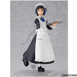 [FIG]figma(フィグマ)094 嵐山歩鳥(あらしやまほとり) それでも町は廻っている NONスケール完成品フィギュア マックスファクトリー