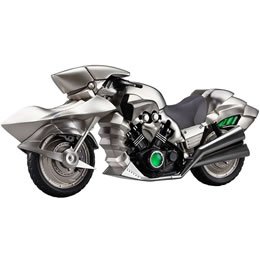 [買取]ex:ride(エクスライド) Spride.05 セイバー・モータード・キュイラッシェ Fate/Zero 完成品 フィギュア マックスファクトリー