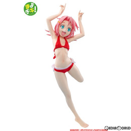 [FIG]坂町 紅羽(さかまち くれは) まよチキ! 1/4.5完成品フィギュア A+(エイプラス)