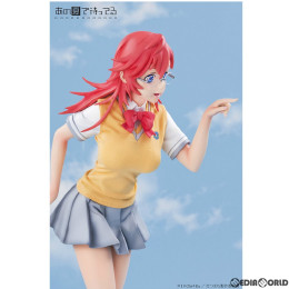 [FIG]貴月イチカ あの夏で待ってる 1/4.5完成品フィギュア A+(エイプラス)