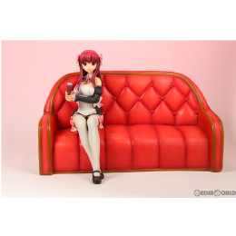 [FIG]ドリームクラブシリーズ No.1 亜麻音(あまね) DREAM C CLUB 1/7 完成品 フィギュア A-LABEL