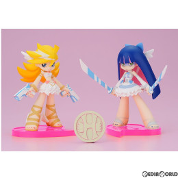 [FIG]Twin Pack+ パンティ&ストッキングwith ヘブンコイン エンジェルver Panty & Stocking with Garterbelt(パンティ アンド ストッキング ウィズ ガーターベルト) 完成品 フィギュア Phat!(ファット・カンパニー)