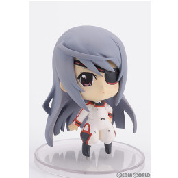 [FIG]ぷちっ娘 ラウラ・ボーデヴィッヒ IS インフィニット・ストラトス 完成品 フィギュア ペンギンパレード