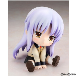 [FIG]ぺたん娘 天使(てんし) Angel Beats!(エンジェル ビーツ!) NONスケール完成品フィギュア ペンギンパレード