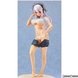 [FIG]SUPER SONICO(すーぱーそに子) 常夏日焼けver. 1/6 完成品 フィギュア WING(ウイング)