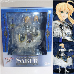 [買取]セイバー Fate/stay night(フェイト/ステイナイト) 1/8 完成品 フィギュア ギフト(Gift)