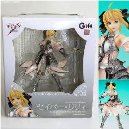 [FIG]セイバー・リリィ Fate/stay night(フェイト/ステイナイト) 1/8 完成品 フィギュア Gift(ギフト)