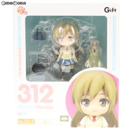 [FIG]ねんどろいど 312 南春香(みなみはるか) みなみけ ただいま 完成品 可動フィギュア ギフト(Gift)