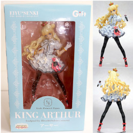 [FIG]アーサー 英雄*戦姫 1/8 完成品 フィギュア Gift(ギフト)