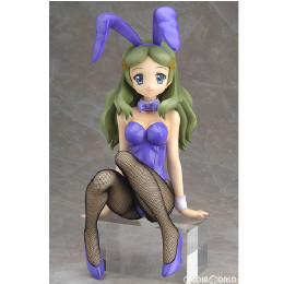 [FIG]喜緑江美里(きみどりえみり) バニーVer. 涼宮ハルヒの憂鬱 1/4 完成品 フィギュア FREEing(フリーイング)