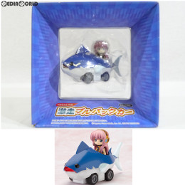 [FIG]ねんどろいどぷらす ボーカロイド 激走プルバックカー ルカ&マグロカー 完成品 フィギュア FREEing(フリーイング)