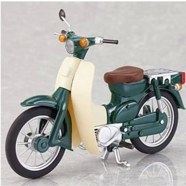 [FIG]ex:ride ride.005 レトロバイク グリーン ex:ride NONスケール完成品フィギュア FREEing(フリーイング)