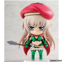 [FIG]ねんどろいど176a アレイン クイーンズブレイド NONスケール完成品可動フィギュア FREEing(フリーイング)