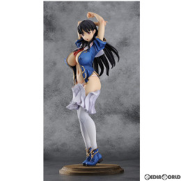 [FIG]黒き触髪の巫女・レイリィ PANDRA―白き欲望 黒の希望― 1/6完成品フィギュア FREEing(フリーイング)