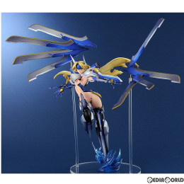 [FIG]μ-No.12-(ミュー・テュエルブ) ブレイブルー クロノファンタズマ 1/8 完成品 フィギュア FREEing(フリーイング)