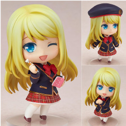 ねんどろいど クロエ・ルメール