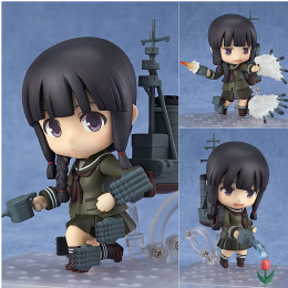 [FIG]GOODSMILE ONLINE SHOP限定特典付き ねんどろいど430 北上(きたかみ) 艦隊これくしょん ‐艦これ‐ 完成品 フィギュア グッドスマイルカンパニー