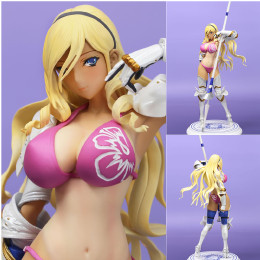 [FIG]スィーリア -スク水・日焼けVer.- ワルキューレロマンツェ[少女騎士物語] 1/6 完成品 フィギュア A+(エイプラス)