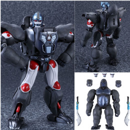 [FIG]マスターピース MP32 コンボイ(ビーストウォーズ) トランスフォーマー 完成品TOY タカラトミー