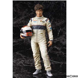 [FIG]小林可夢偉(こばやし かむい) 1/8完成品フィギュア グッドスマイルカンパニー
