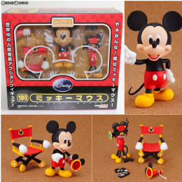 [FIG]ねんどろいど100 ミッキーマウス MICKEY MOUSE NONスケール可動フィギュア グッドスマイルカンパニー