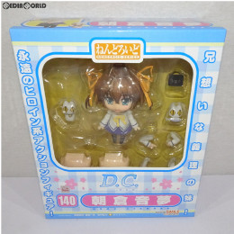 [FIG]ねんどろいど 140 朝倉音夢(あさくら ねむ) D.C.〜ダ・カーポ〜 完成品 可動フィギュア グッドスマイルカンパニー