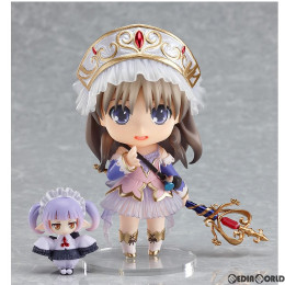 [FIG]ねんどろいど 159 トトリ トトリのアトリエ〜アーランドの錬金術士2〜 完成品 可動フィギュア グッドスマイルカンパニー