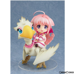 [買取]ねんどろいど 188 ミルヒオーレ・F・ビスコッティ DOG DAYS(ドッグデイズ) 完成品 可動フィギュア グッドスマイルカンパニー