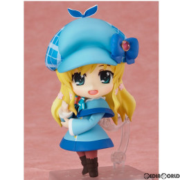 [FIG]ねんどろいど 222 コーデリア・グラウカ 探偵オペラ ミルキィホームズ 完成品 可動フィギュア グッドスマイルカンパニー