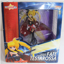 [FIG]フェイト・テスタロッサ 魔法少女リリカルなのはA's 1/8 完成品 フィギュア グッドスマイルカンパニー