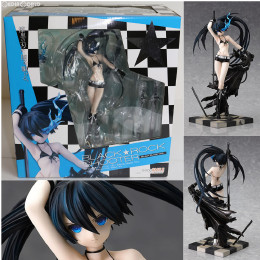 [FIG]ブラック★ロックシューター Black blade ver. 1/8 完成品 フィギュア グッドスマイルカンパニー