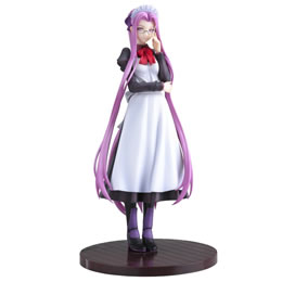 [FIG]ライダー 〜妄想・慎ましきメイド編〜 Fate/hollow ataraxia 1/8完成品フィギュア グッドスマイルカンパニー