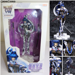 [FIG]御剣冥夜(みつるぎ めいや) マブラヴ オルタネイティヴ 1/8 完成品 フィギュア グッドスマイルカンパニー