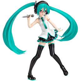 [FIG]初音ミク Lat式 Ver.(らとしきばーじょん) キャラクターボーカルシリーズ01 1/8 完成品 フィギュア グッドスマイルカンパニー