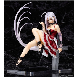 [FIG]赤夜萌香(あかしやもか) バンパイア覚醒後ver. ロザリオとバンパイア 1/8 完成品 フィギュア グッドスマイルカンパニー