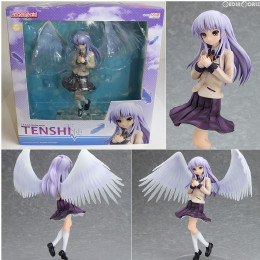 [FIG]天使(てんし) Angel Beats!(エンジェルビーツ!) 1/8完成品フィギュア グッドスマイルカンパニー