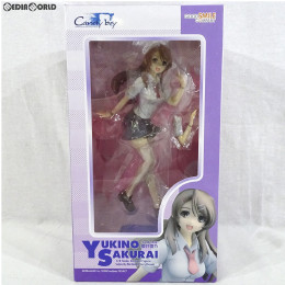 [FIG]櫻井雪乃(さくらいゆきの) Candy boy(キャンディボーイ) 1/8 完成品 フィギュア グッドスマイルカンパニー