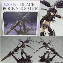 [FIG]インセイン・ブラック★ロックシューター TV ANIMATION BLACK ROCK SHOOTER 1/8 完成品 フィギュア グッドスマイルカンパニー