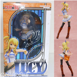 [FIG]ルーシィ FAIRY TAIL(フェアリーテイル) 1/7 完成品 フィギュア グッドスマイルカンパニー